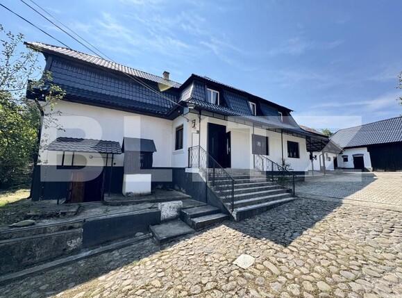 Casa de vânzare 5 camere Damieni - 203872CV | BLITZ Târgu Mureș | Poza8