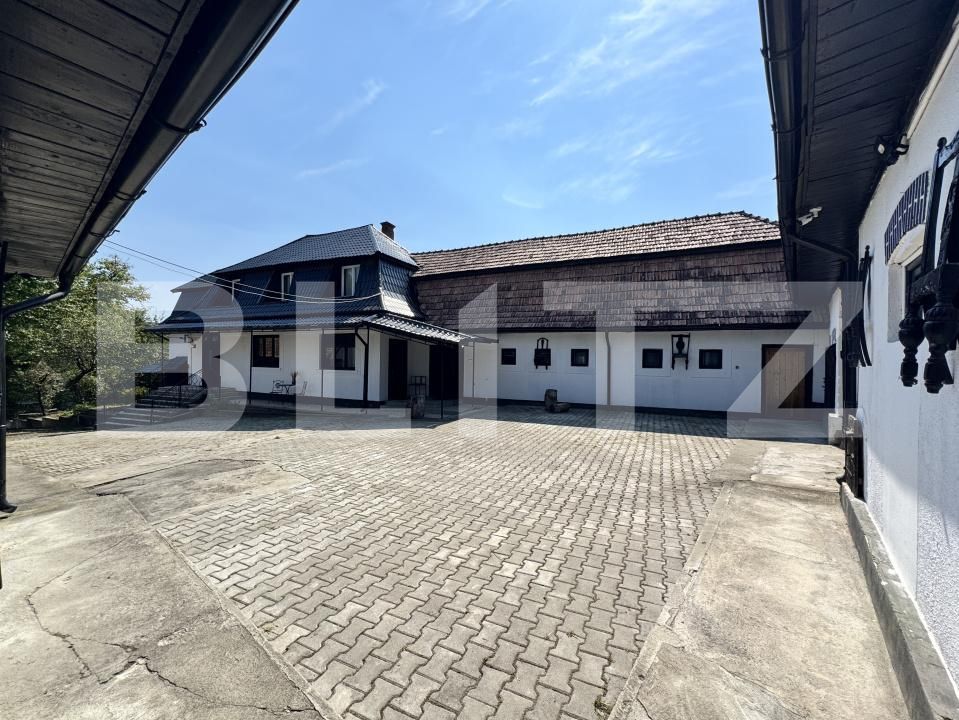 Casa de vânzare 5 camere Damieni - 203872CV | BLITZ Târgu Mureș | Poza11