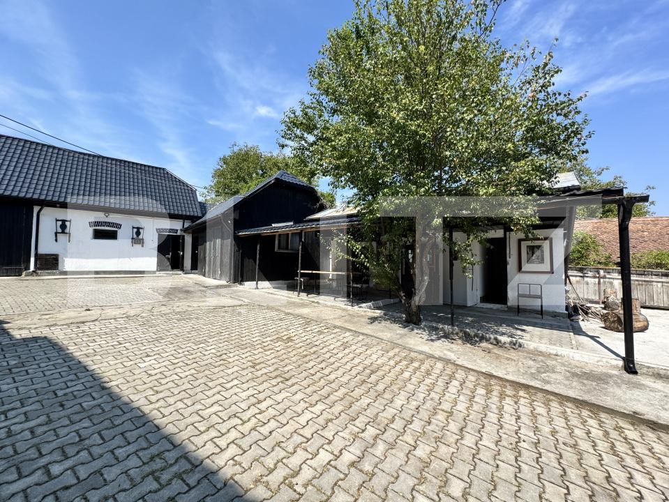 Casa de vânzare 5 camere Damieni - 203872CV | BLITZ Târgu Mureș | Poza10