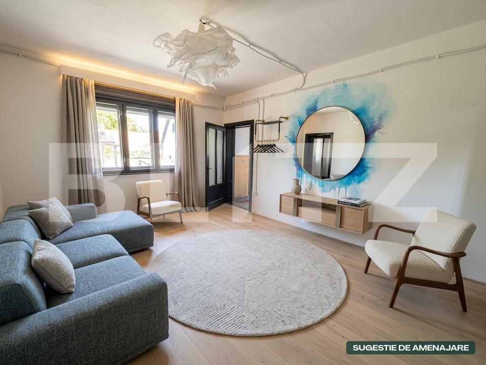 Casa de vânzare 5 camere Damieni - 203872CV | BLITZ Târgu Mureș | Poza2