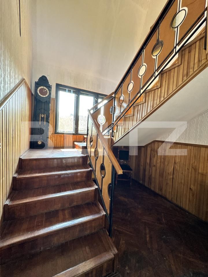 Casa de vânzare 5 camere Damieni - 203872CV | BLITZ Târgu Mureș | Poza24