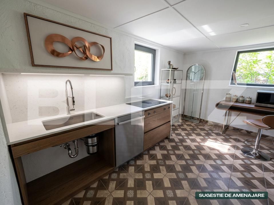 Casa de vânzare 5 camere Damieni - 203872CV | BLITZ Târgu Mureș | Poza2