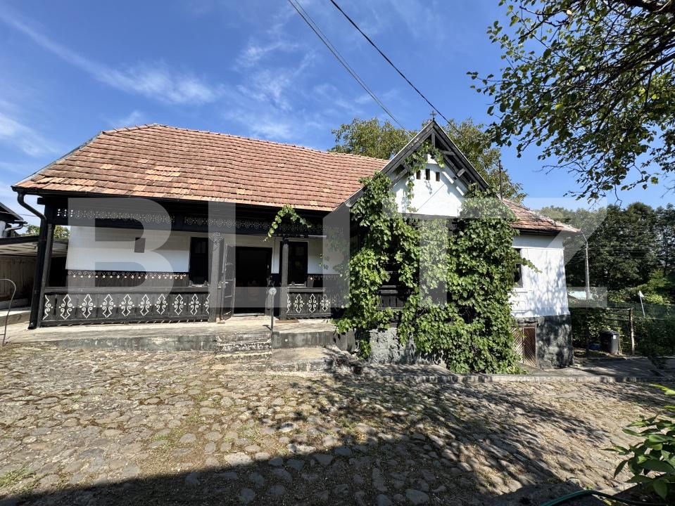 Casa de vânzare 5 camere Damieni - 203872CV | BLITZ Târgu Mureș | Poza7