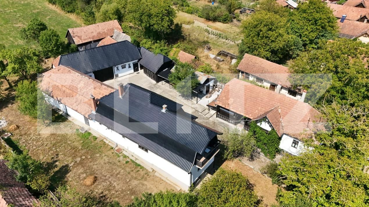 Casa de vânzare 5 camere Damieni - 203872CV | BLITZ Târgu Mureș | Poza12