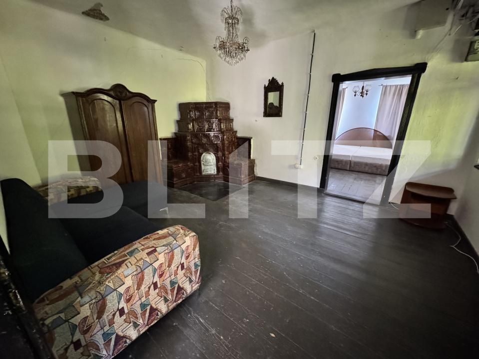 Casa de vânzare 5 camere Damieni - 203872CV | BLITZ Târgu Mureș | Poza15