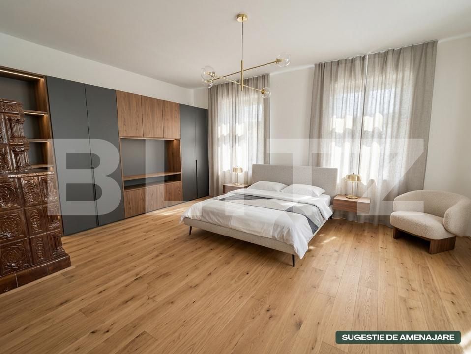 Casa de vânzare 5 camere Damieni - 203872CV | BLITZ Târgu Mureș | Poza3