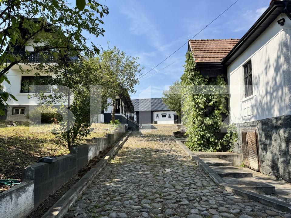 Casa de vânzare 5 camere Damieni - 203872CV | BLITZ Târgu Mureș | Poza6