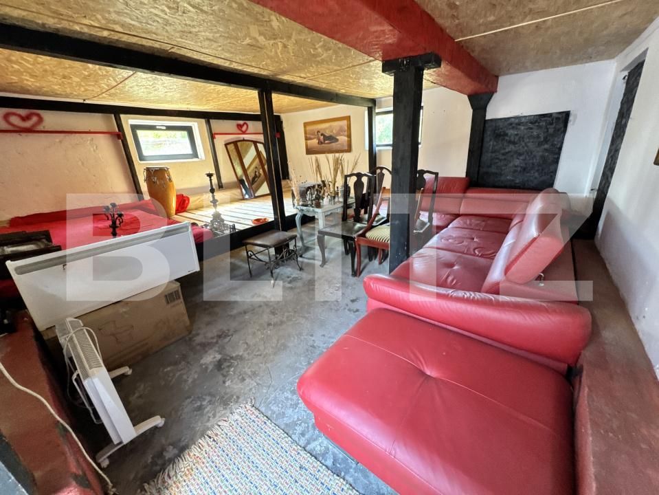 Casa de vânzare 5 camere Damieni - 203872CV | BLITZ Târgu Mureș | Poza18
