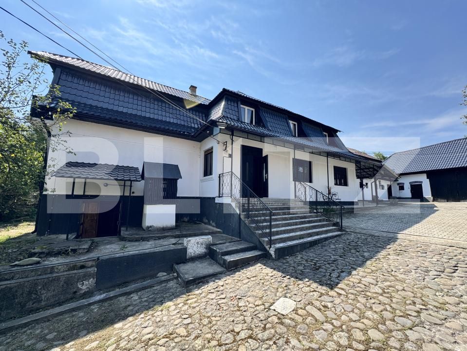 Casa de vânzare 5 camere Damieni - 203872CV | BLITZ Târgu Mureș | Poza8