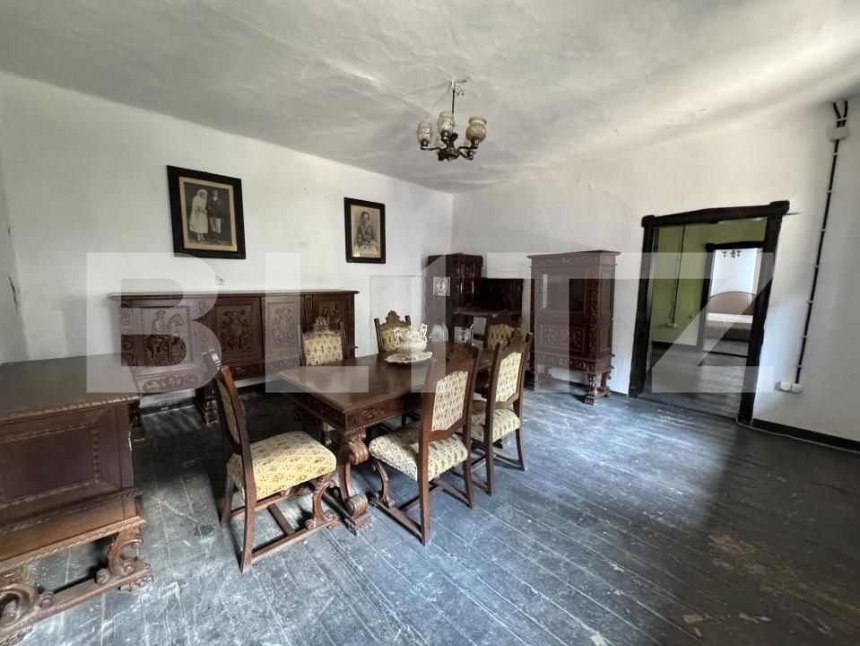 Casa de vânzare 5 camere Damieni - 203872CV | BLITZ Târgu Mureș | Poza14