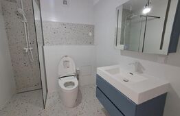 Studio Nou Cu Terasă | 40,80 Mp Utili | Târgu Mureș