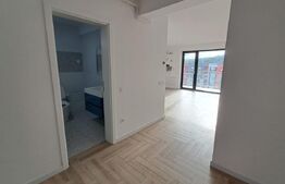 Studio Nou Cu Terasă | 40,80 Mp Utili | Târgu Mureș