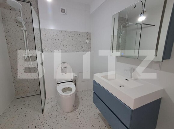 Garsonieră de vânzare Tudor - 203890AV | BLITZ Târgu Mureș | Poza6