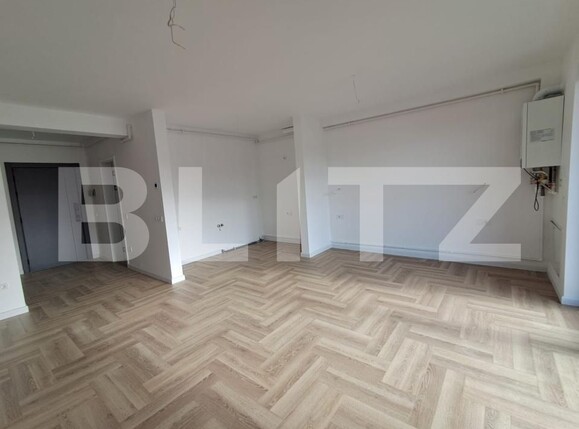 Garsonieră de vânzare Tudor - 203890AV | BLITZ Târgu Mureș | Poza3