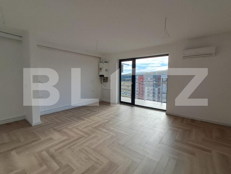 Garsonieră de vânzare Tudor - 203890AV | BLITZ Târgu Mureș | Poza4