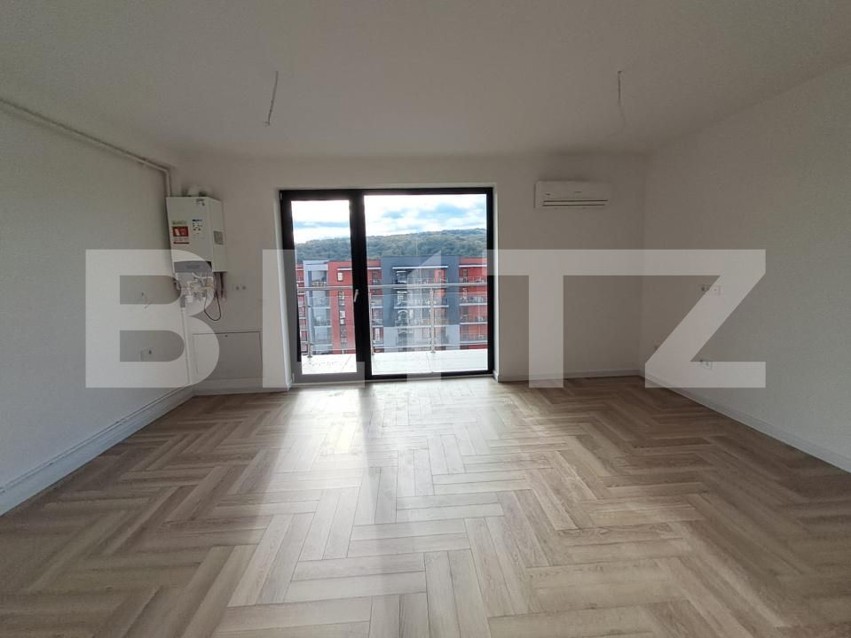 Garsonieră de vânzare Tudor - 203890AV | BLITZ Târgu Mureș | Poza5
