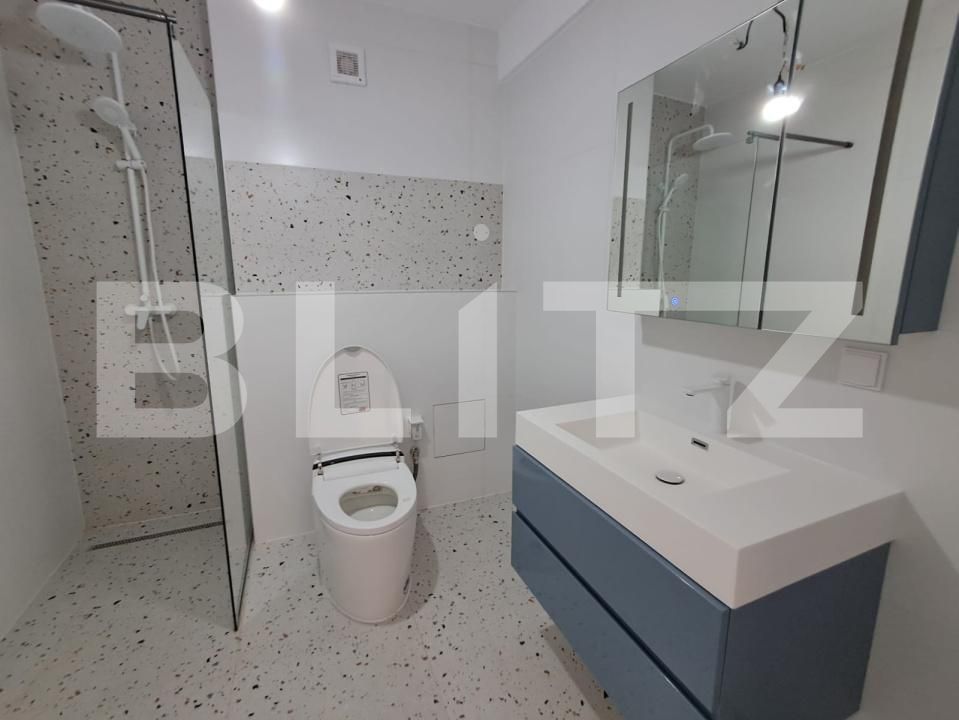 Garsonieră de vânzare Tudor - 203890AV | BLITZ Târgu Mureș | Poza6