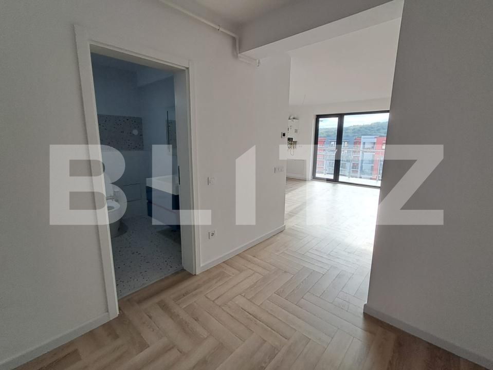 Garsonieră de vânzare Tudor - 203890AV | BLITZ Târgu Mureș | Poza7