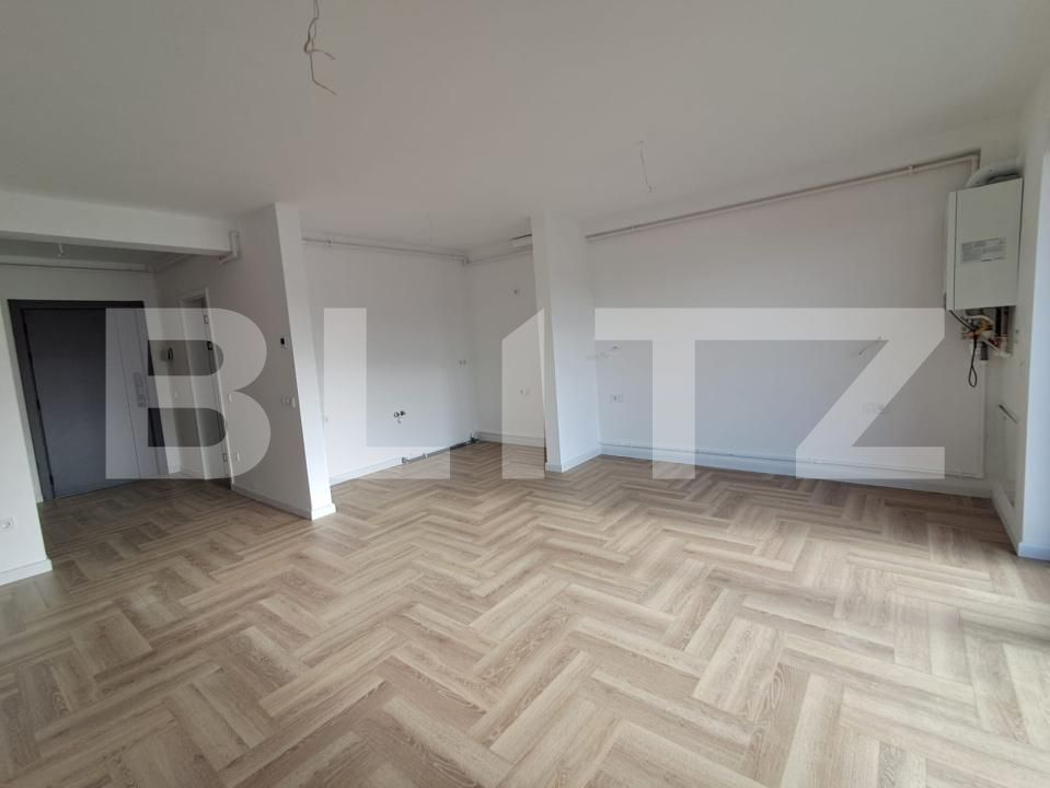 Garsonieră de vânzare Tudor - 203890AV | BLITZ Târgu Mureș | Poza3