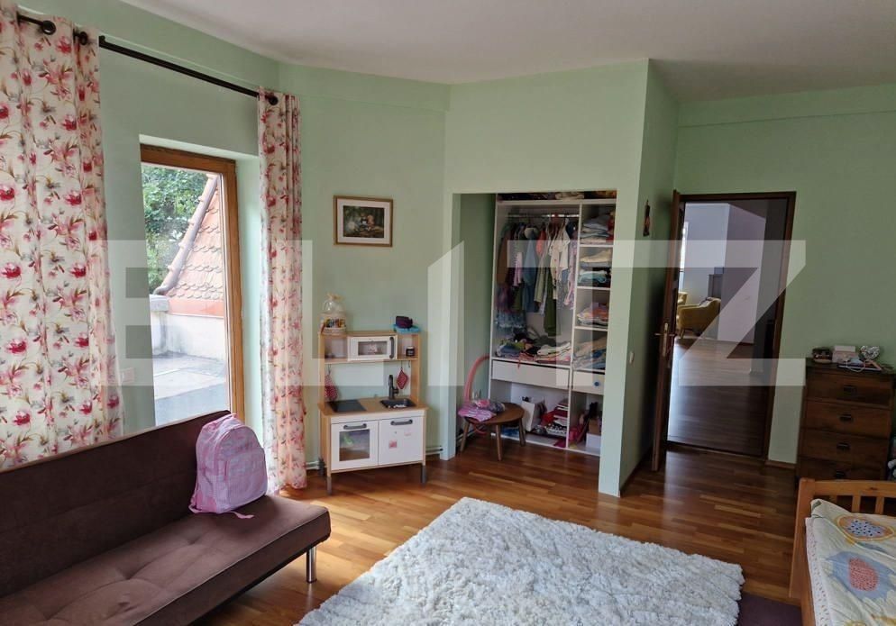 Casa de vânzare 5 camere Central - 203898CV | BLITZ Târgu Mureș | Poza6
