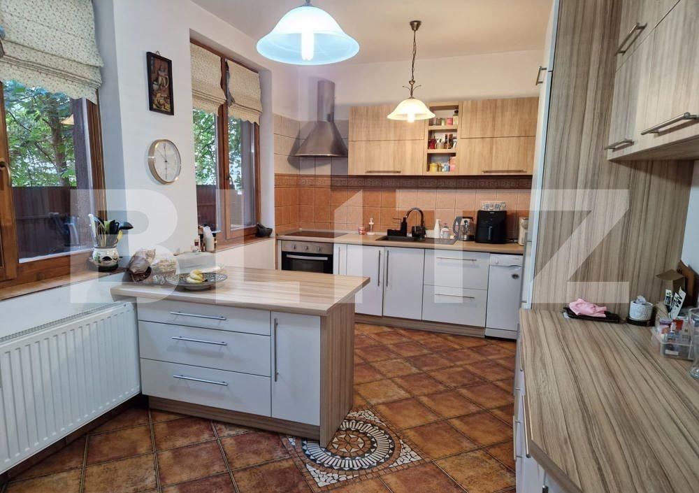 Casa de vânzare 5 camere Central - 203898CV | BLITZ Târgu Mureș | Poza2