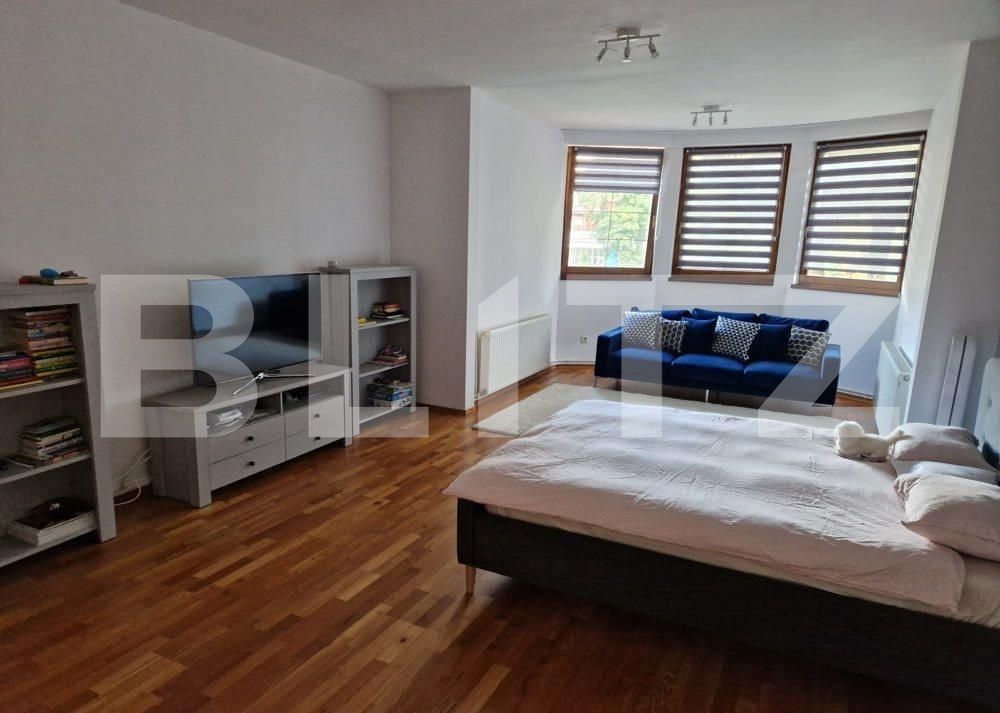 Casa de vânzare 5 camere Central - 203898CV | BLITZ Târgu Mureș | Poza5