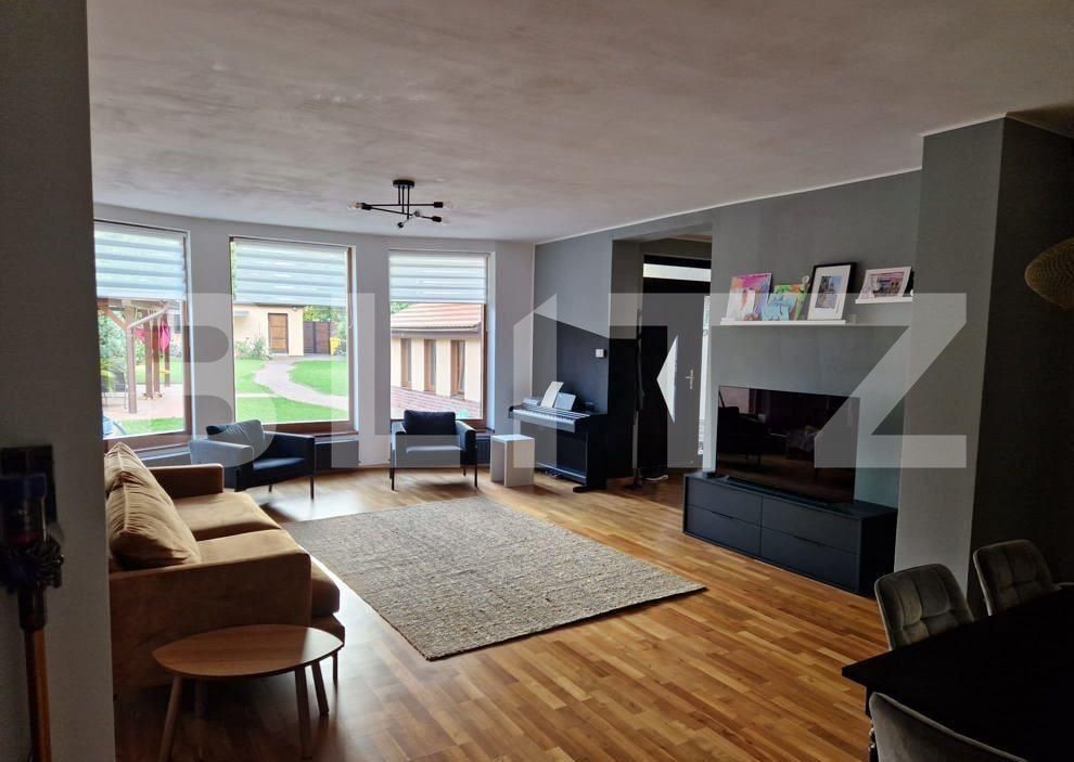 Casa de vânzare 5 camere Central - 203898CV | BLITZ Târgu Mureș | Poza7