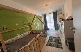 Apartament cu 3 camere, terasă, parcare și boxă - Complex Maurer