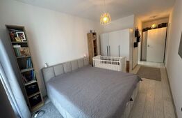 Apartament cu 3 camere, terasă, parcare și boxă - Complex Maurer