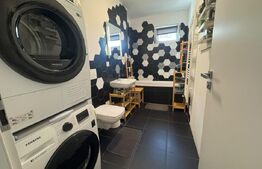 Apartament cu 3 camere, terasă, parcare și boxă - Complex Maurer