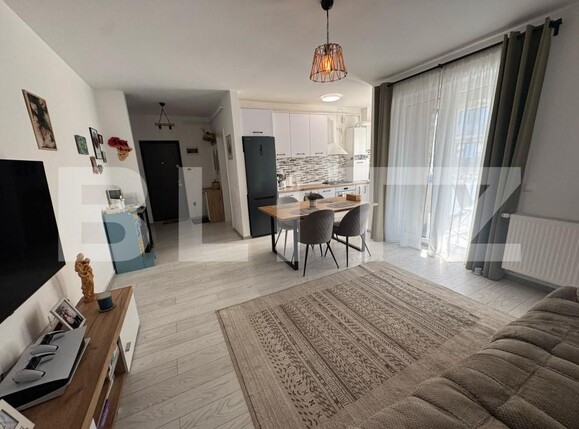 Apartament de vânzare 3 camere Libertatii - 203920AV | BLITZ Târgu Mureș | Poza2