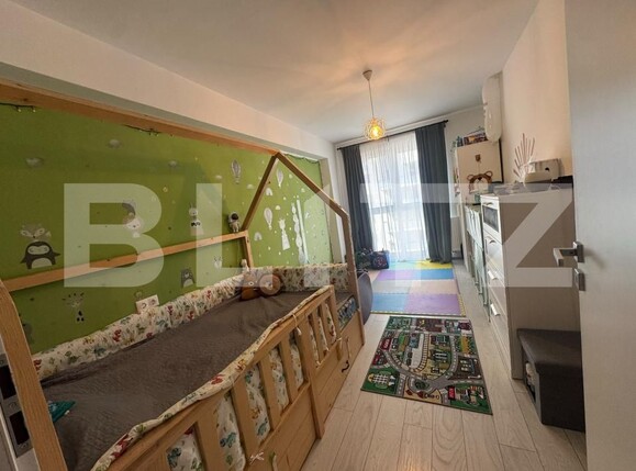 Apartament de vânzare 3 camere Libertatii - 203920AV | BLITZ Târgu Mureș | Poza5