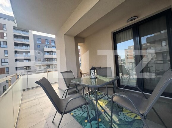 Apartament de vânzare 3 camere Libertatii - 203920AV | BLITZ Târgu Mureș | Poza7