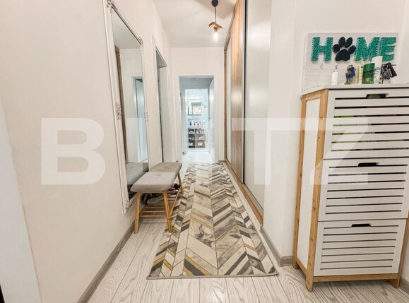 Apartament de vânzare 3 camere Libertatii - 203920AV | BLITZ Târgu Mureș | Poza3