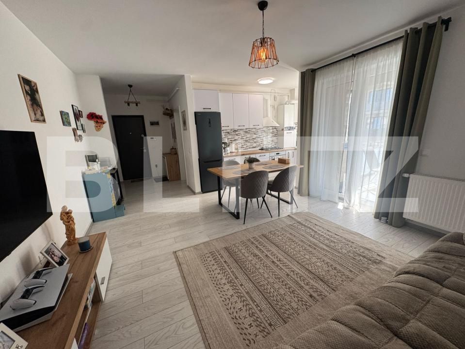 Apartament de vânzare 3 camere Libertatii - 203920AV | BLITZ Târgu Mureș | Poza2