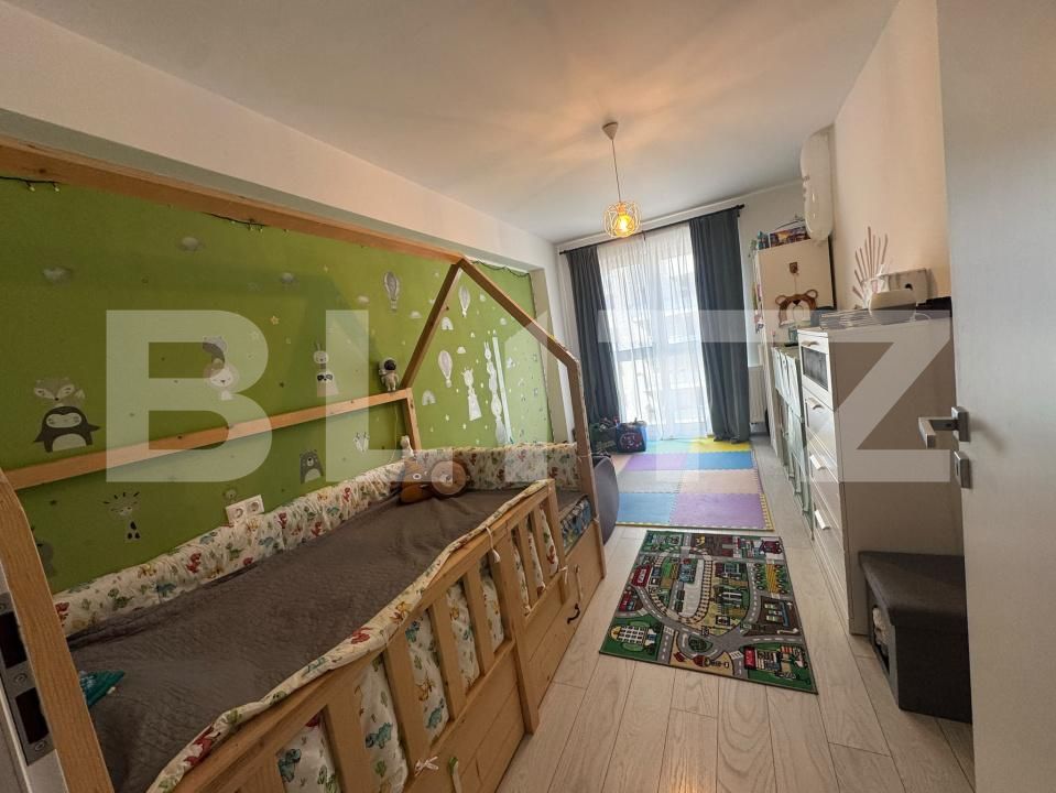 Apartament de vânzare 3 camere Libertatii - 203920AV | BLITZ Târgu Mureș | Poza5