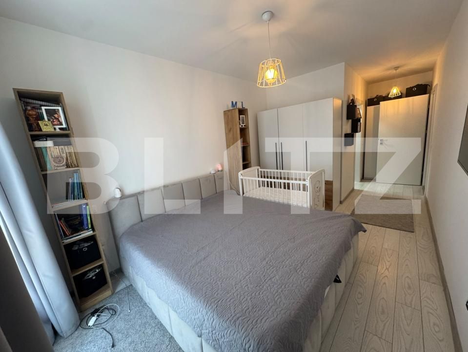 Apartament de vânzare 3 camere Libertatii - 203920AV | BLITZ Târgu Mureș | Poza4