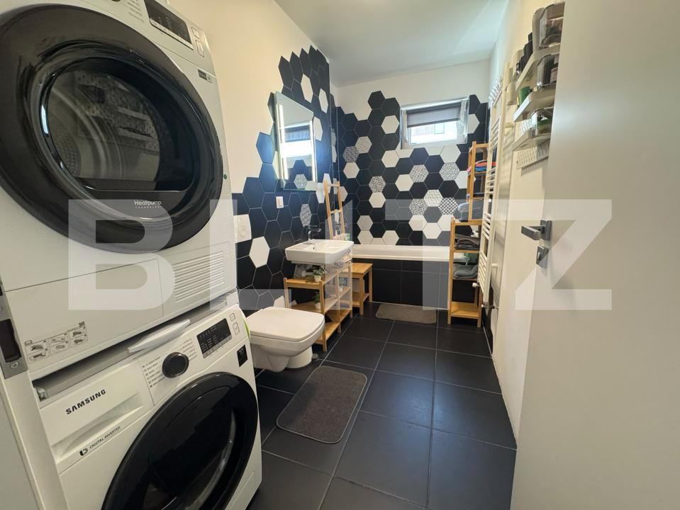 Apartament de vânzare 3 camere Libertatii - 203920AV | BLITZ Târgu Mureș | Poza6