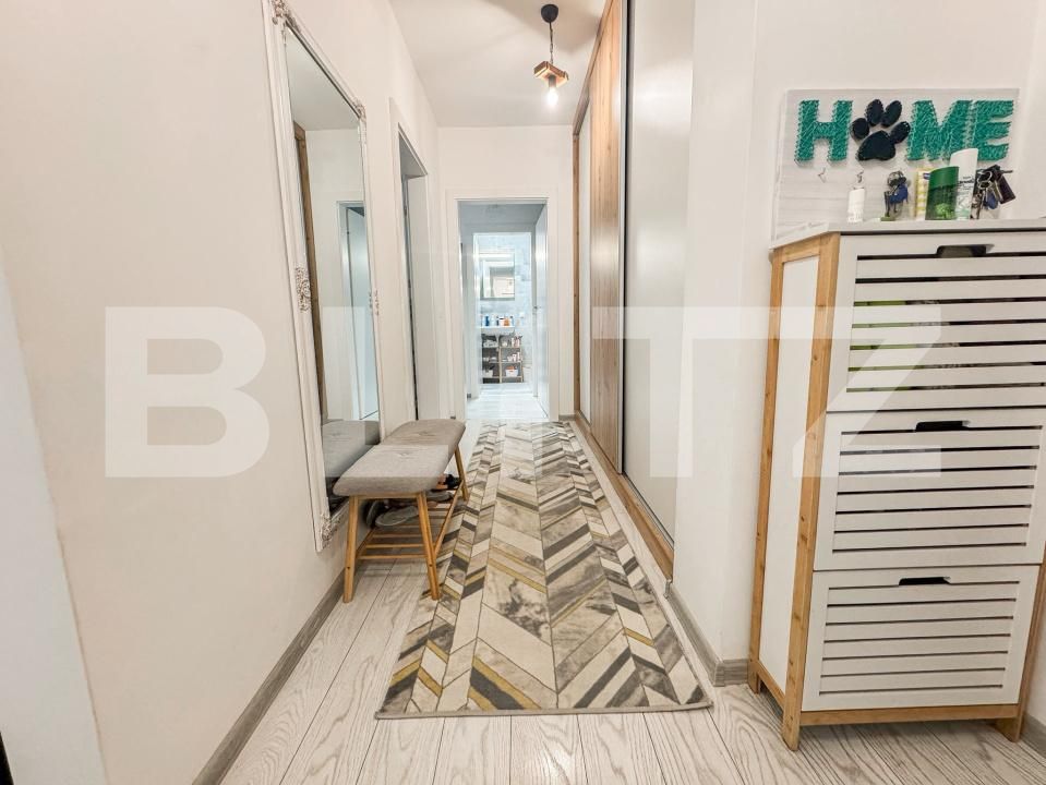 Apartament de vânzare 3 camere Libertatii - 203920AV | BLITZ Târgu Mureș | Poza3