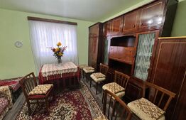 Casa mare, cu gospodarie deosebita in Chetani! 34 Ari Teren!