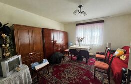 Casa mare, cu gospodarie deosebita in Chetani! 34 Ari Teren!