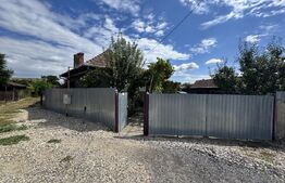 Casa mare, cu gospodarie deosebita in Chetani! 34 Ari Teren!