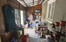 Casa mare, cu gospodarie deosebita in Chetani! 34 Ari Teren!
