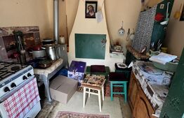 Casa mare, cu gospodarie deosebita in Chetani! 34 Ari Teren!