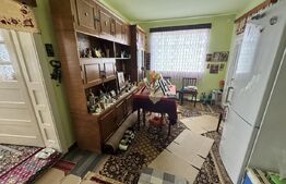 Casa mare, cu gospodarie deosebita in Chetani! 34 Ari Teren!