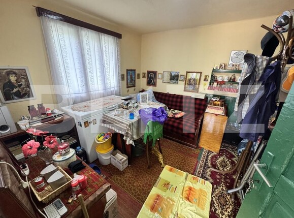 Casa de vânzare 3 camere Chetani - 203921CV | BLITZ Târgu Mureș | Poza9