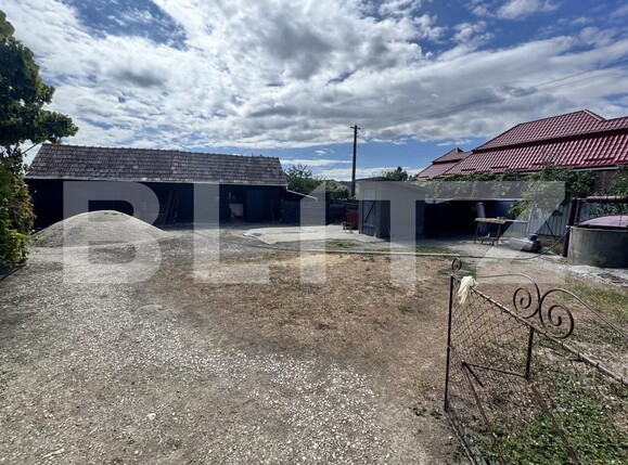 Casa de vânzare 3 camere Chetani - 203921CV | BLITZ Târgu Mureș | Poza2