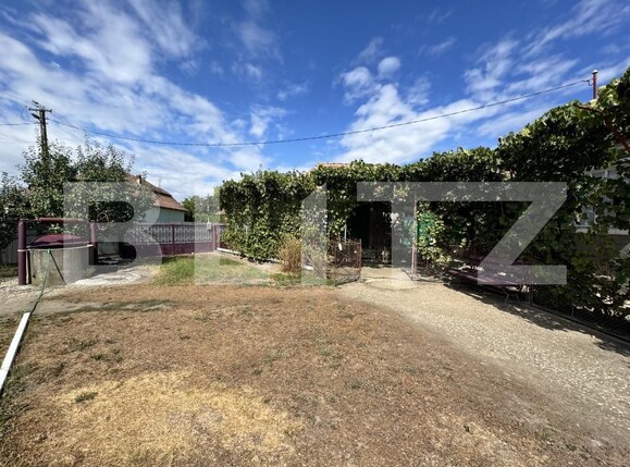 Casa de vânzare 3 camere Chetani - 203921CV | BLITZ Târgu Mureș | Poza3