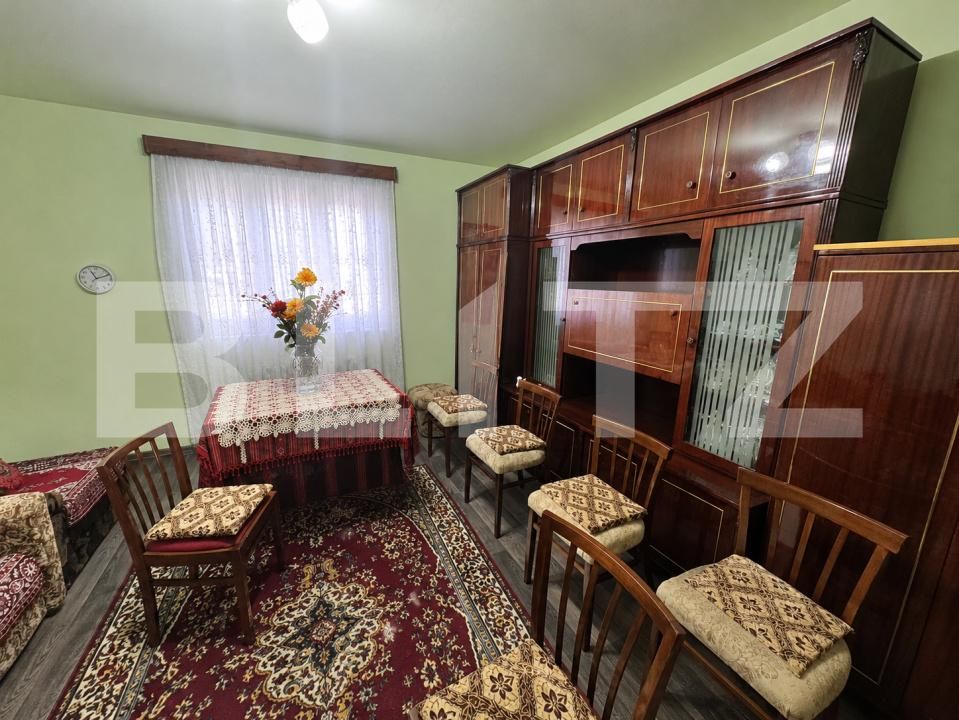 Casa de vânzare 3 camere Chetani - 203921CV | BLITZ Târgu Mureș | Poza7