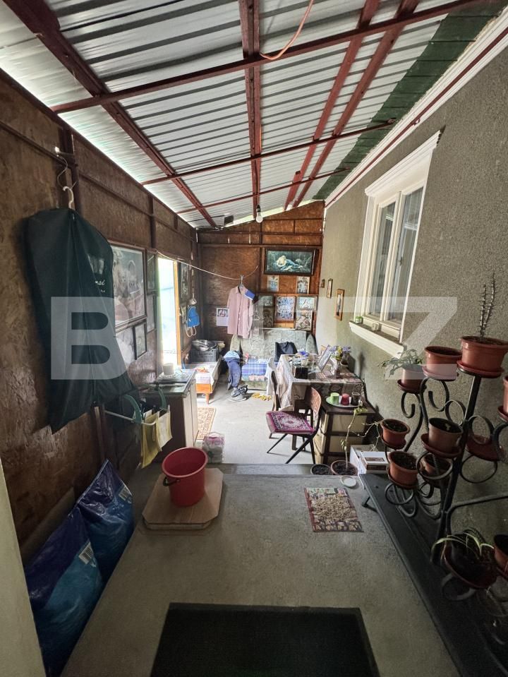 Casa de vânzare 3 camere Chetani - 203921CV | BLITZ Târgu Mureș | Poza6